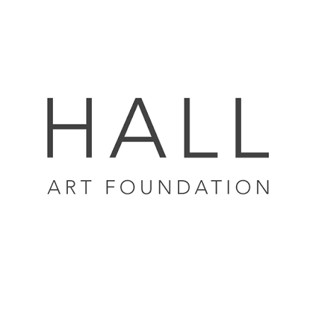 Hall Art Foundation logo